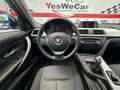 BMW 318 318d Gris - thumbnail 8