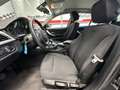 BMW 318 318d Gris - thumbnail 9