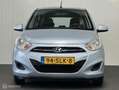 Hyundai i10 1.1 i-Drive [ NL auto met NAP ] Grijs - thumbnail 4