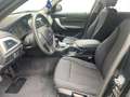 BMW 116 116 i  ++ 17"Alu  ++ neues Pickerl 07.2026 ++ Schwarz - thumbnail 8