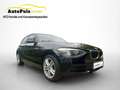 BMW 116 116 i  ++ 17"Alu  ++ neues Pickerl 07.2026 ++ Schwarz - thumbnail 1