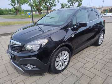 1.6 Cosmo s 4x2 S&S 1 Proprietario Solo 48.200 km