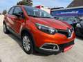 Renault Captur Express Energy TCe 90 Orange - thumbnail 3