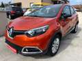Renault Captur Express Energy TCe 90 Orange - thumbnail 1