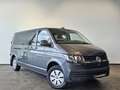 Volkswagen T6 Caravelle 2.0 TDI 9 Sitzer Lang Pdc EU6 Plus Šedá - thumbnail 2