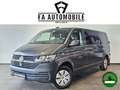 Volkswagen T6 Caravelle 2.0 TDI 9 Sitzer Lang Pdc EU6 Plus Gris - thumbnail 1