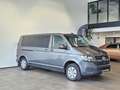 Volkswagen T6 Caravelle 2.0 TDI 9 Sitzer Lang Pdc EU6 Plus Gris - thumbnail 5
