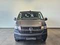 Volkswagen T6 Caravelle 2.0 TDI 9 Sitzer Lang Pdc EU6 Plus Gris - thumbnail 3