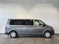 Volkswagen T6 Caravelle 2.0 TDI 9 Sitzer Lang Pdc EU6 Plus Gris - thumbnail 7