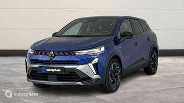 1.6 E-Tech full hybrid 145ch esprit Alpine