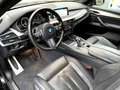 BMW X6 M50 d *M-PAKET/AERODY.PAKET+VOLL+HUD+21*38TKM Noir - thumbnail 15