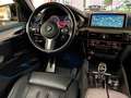 BMW X6 M50 d *M-PAKET/AERODY.PAKET+VOLL+HUD+21*38TKM Negro - thumbnail 22