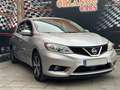 Nissan Pulsar Berlina Manual de 5 Puertas Gris - thumbnail 13