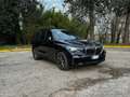 BMW X5 M M50d Czarny - thumbnail 1