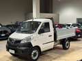 Piaggio Porter NP6 1.5PC Long Range LPG Cassone Ribaltabile Blanc - thumbnail 1
