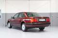 Audi 100 ~Automatik~History~wenig KM~History~Klimaaut. Rosso - thumbnail 4
