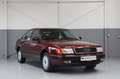 Audi 100 ~Automatik~History~wenig KM~History~Klimaaut. Rosso - thumbnail 3