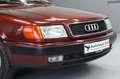 Audi 100 ~Automatik~History~wenig KM~History~Klimaaut. Rosso - thumbnail 11