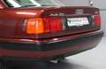 Audi 100 ~Automatik~History~wenig KM~History~Klimaaut. Rosso - thumbnail 12