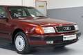 Audi 100 ~Automatik~History~wenig KM~History~Klimaaut. Rosso - thumbnail 9