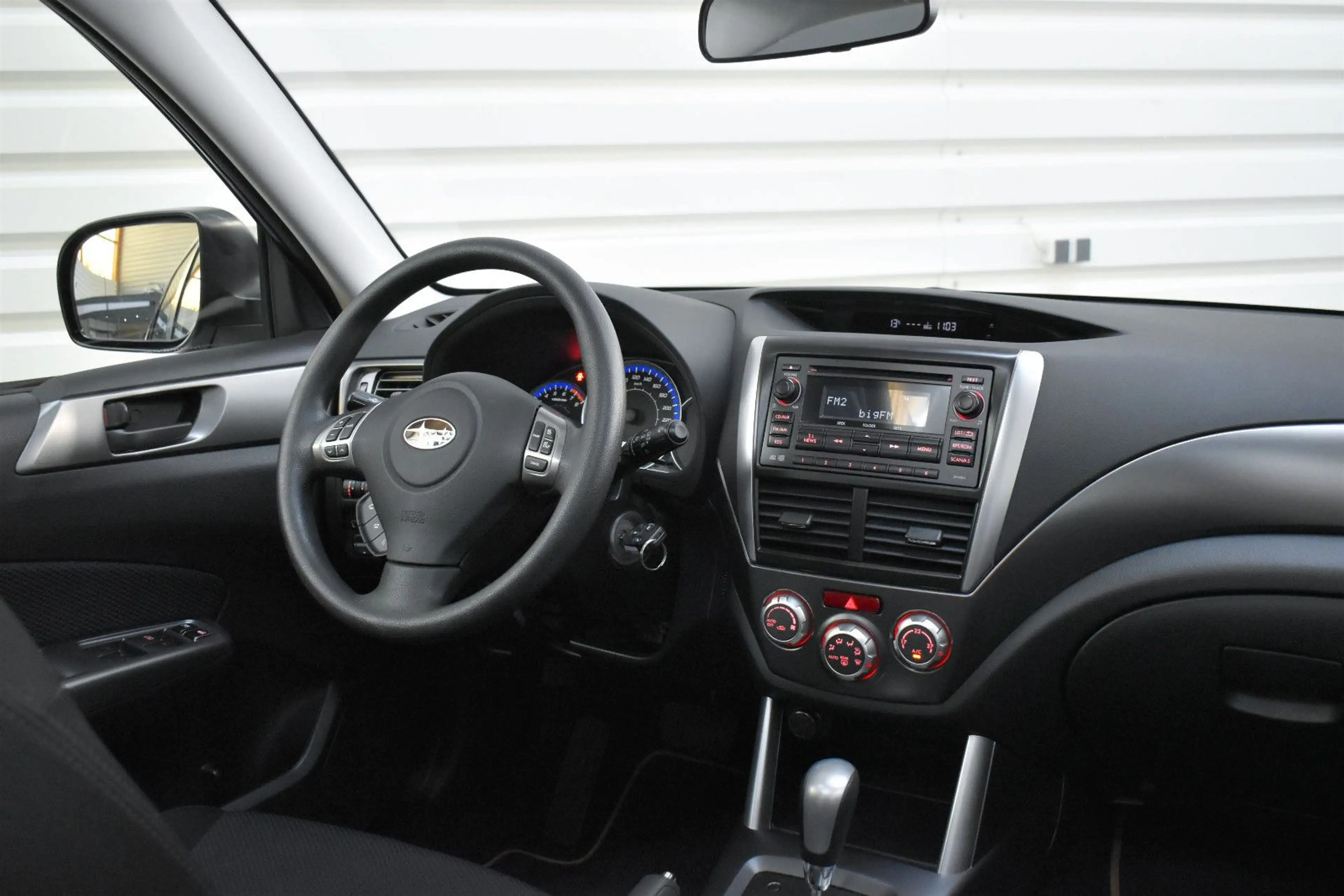 Subaru Forester X Edition+Automatik+SHZ+Schiebedach+AHK — photo 15