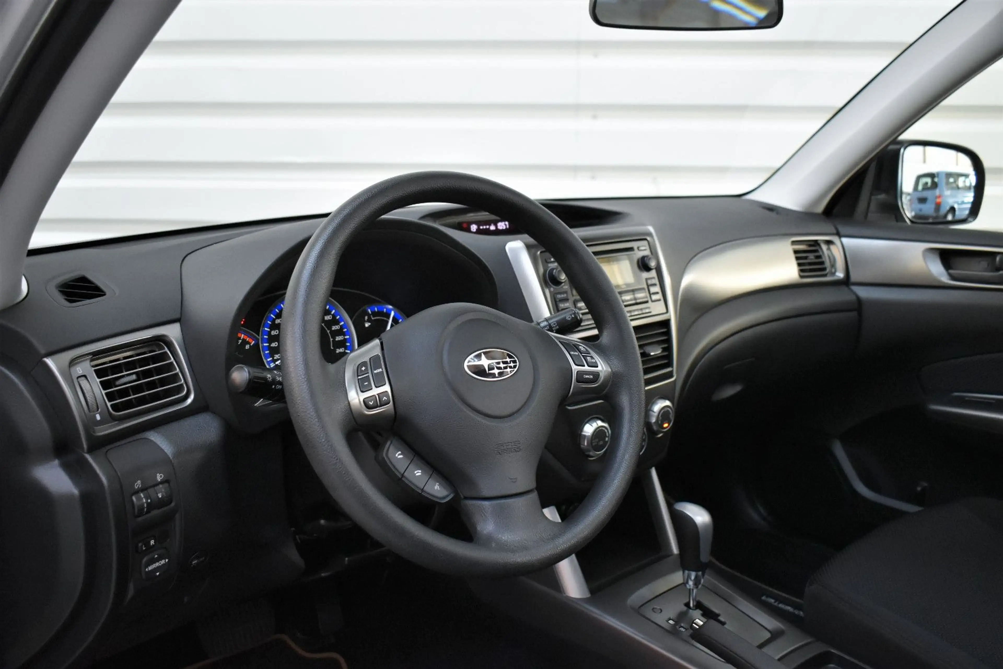 Subaru Forester X Edition+Automatik+SHZ+Schiebedach+AHK — photo 7