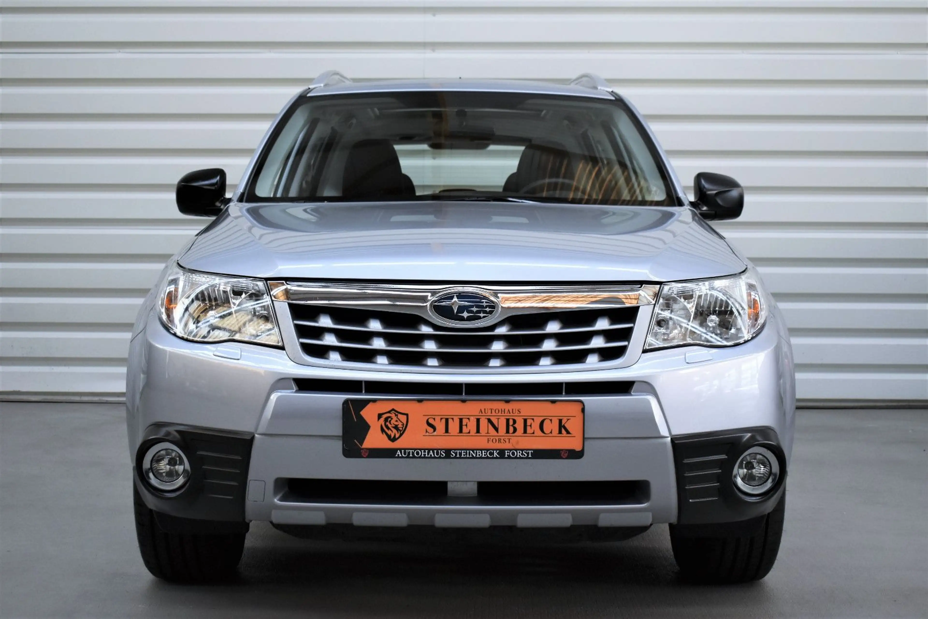 Subaru Forester X Edition+Automatik+SHZ+Schiebedach+AHK — photo 5