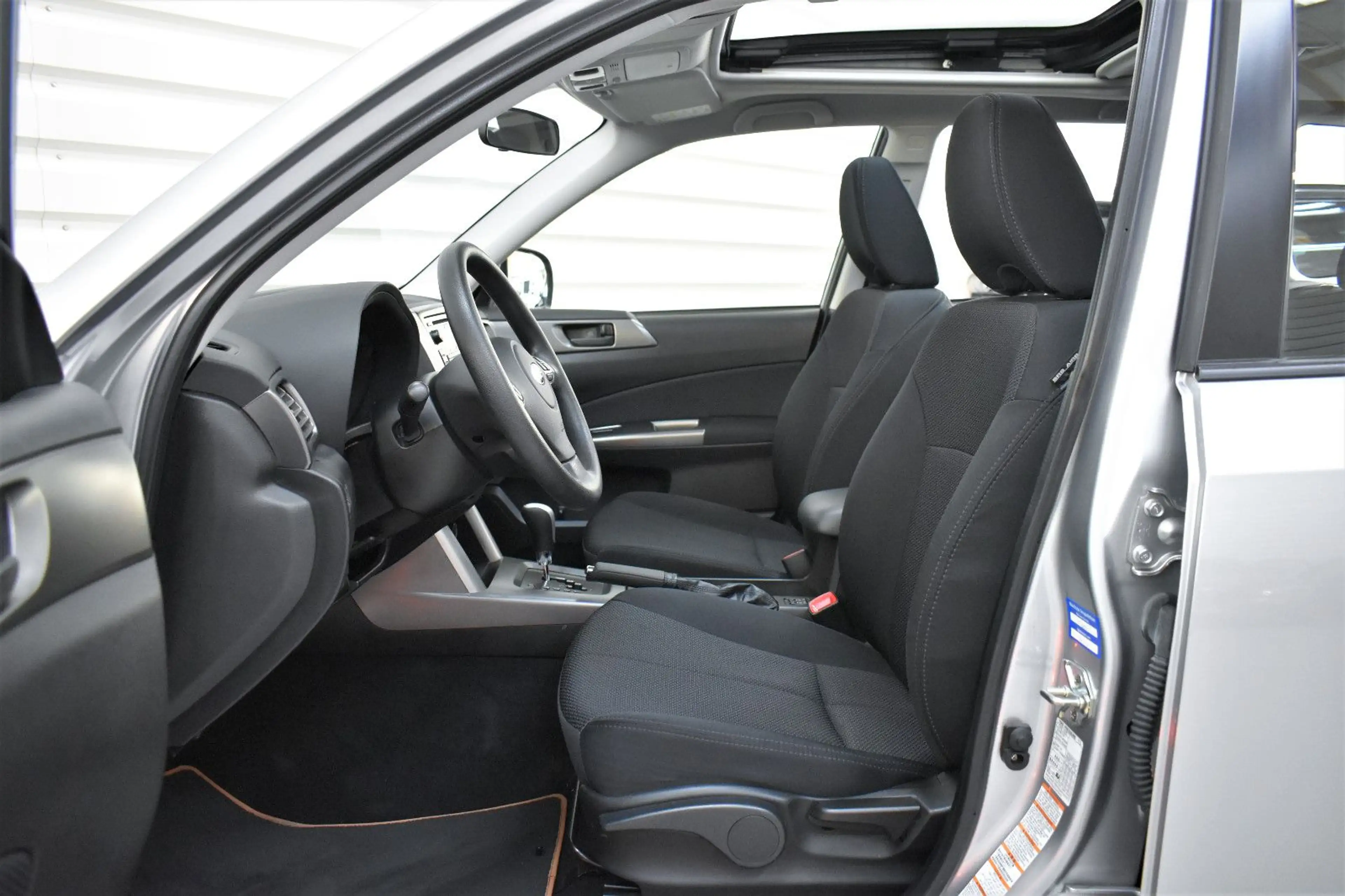Subaru Forester X Edition+Automatik+SHZ+Schiebedach+AHK — photo 9