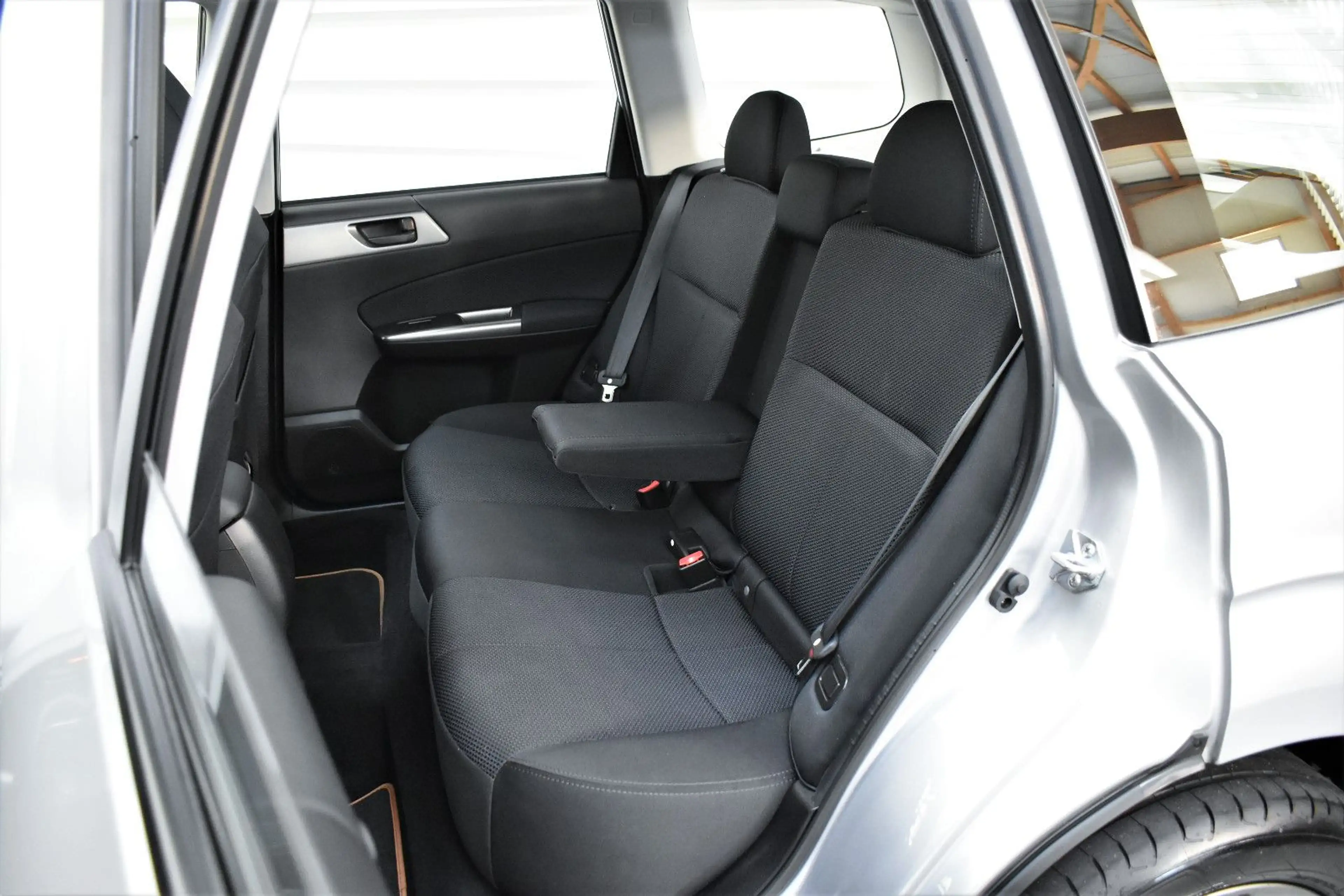 Subaru Forester X Edition+Automatik+SHZ+Schiebedach+AHK — photo 14