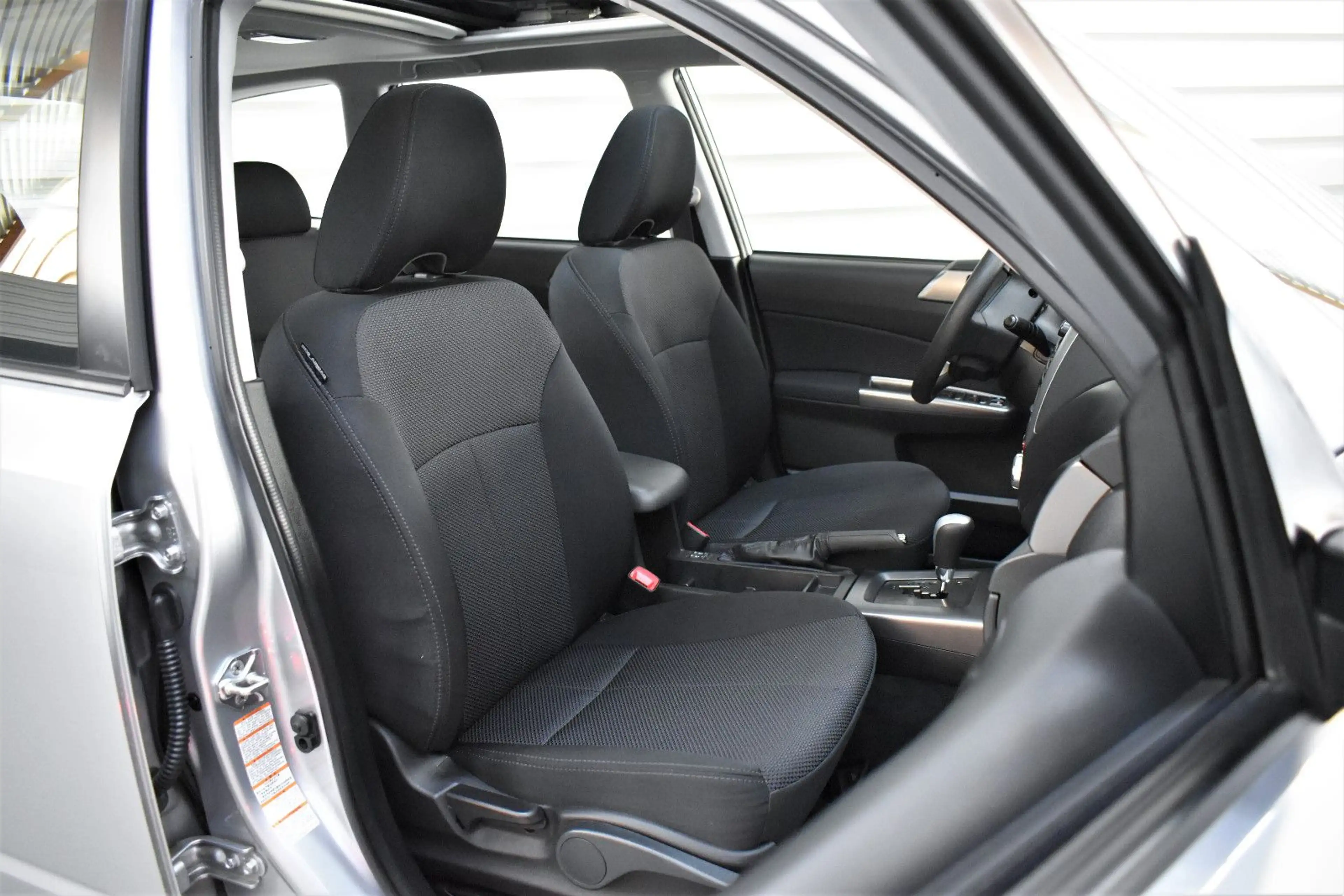 Subaru Forester X Edition+Automatik+SHZ+Schiebedach+AHK — photo 10