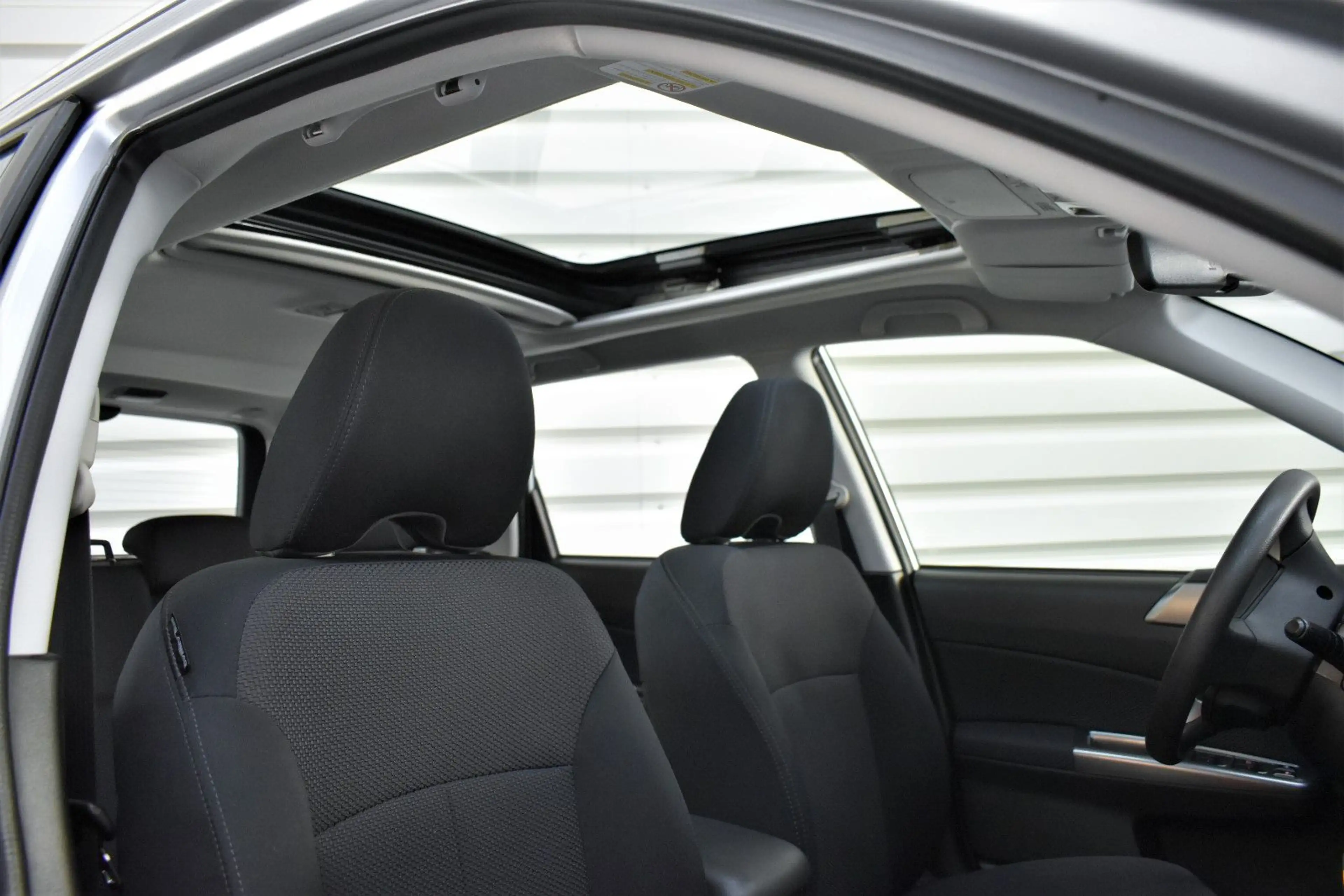 Subaru Forester X Edition+Automatik+SHZ+Schiebedach+AHK — photo 12