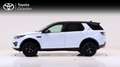 Land Rover Discovery Sport TODOTERRENO 2.0 TD4 180PS 4WD SE 180 5P Blanco - thumbnail 3