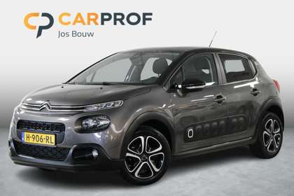 Citroen C3 1.2 PureTech S&S Feel Edition. Climate | Cruise |