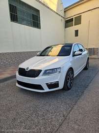 2.0 TSI RS 220 ACEPTO CAMBIO