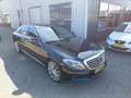 Mercedes-Benz S 350 4M BlueTEC Lang Noir - thumbnail 4