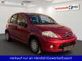 Citroen C3 1.1 i 5-trg. aus 1. Hand Klimaanlage Rot - thumbnail 3