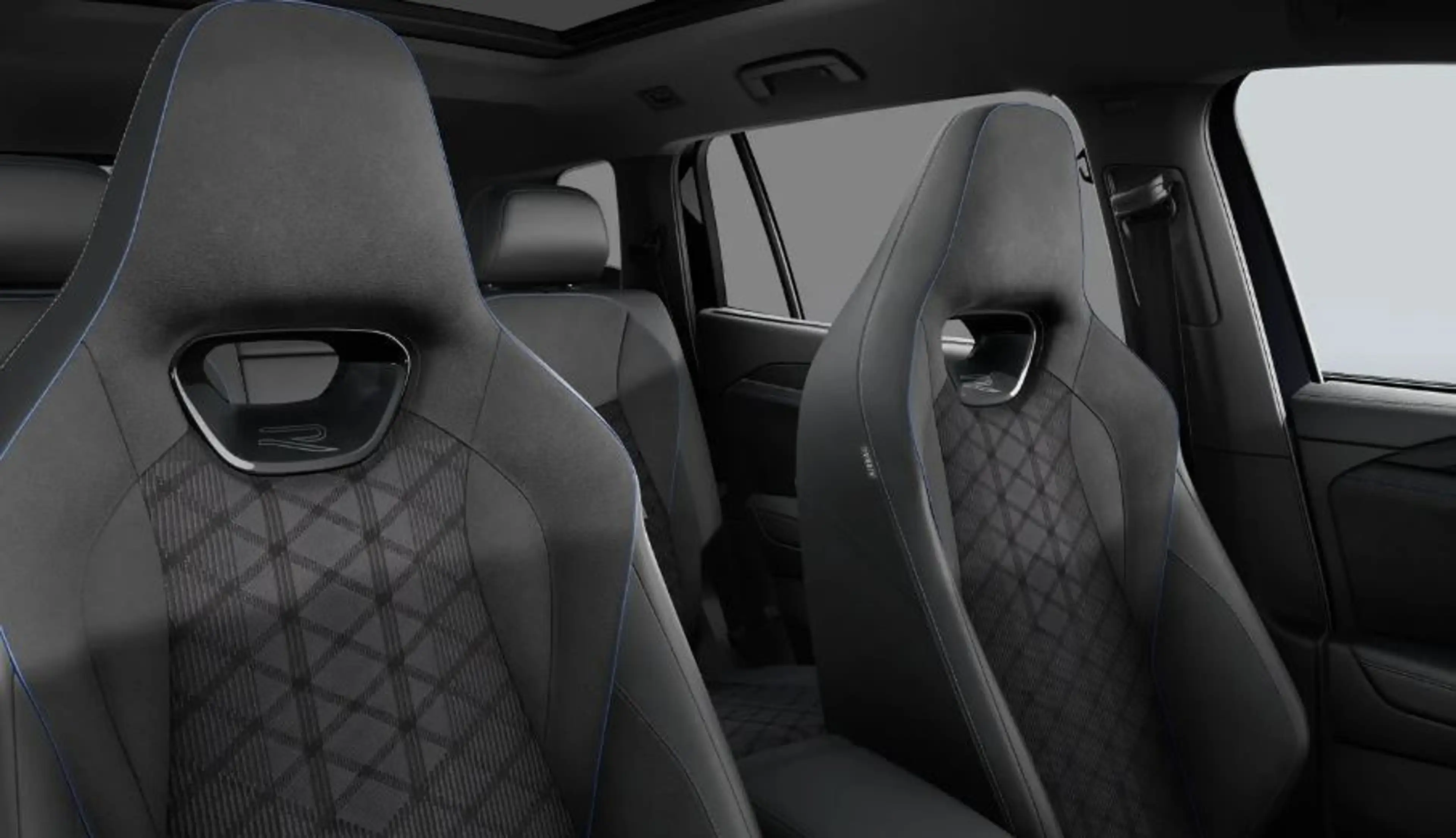 Volkswagen Tayron 1.5 eHybrid 272PK DSG R-Line Edition / Resterende — photo 7