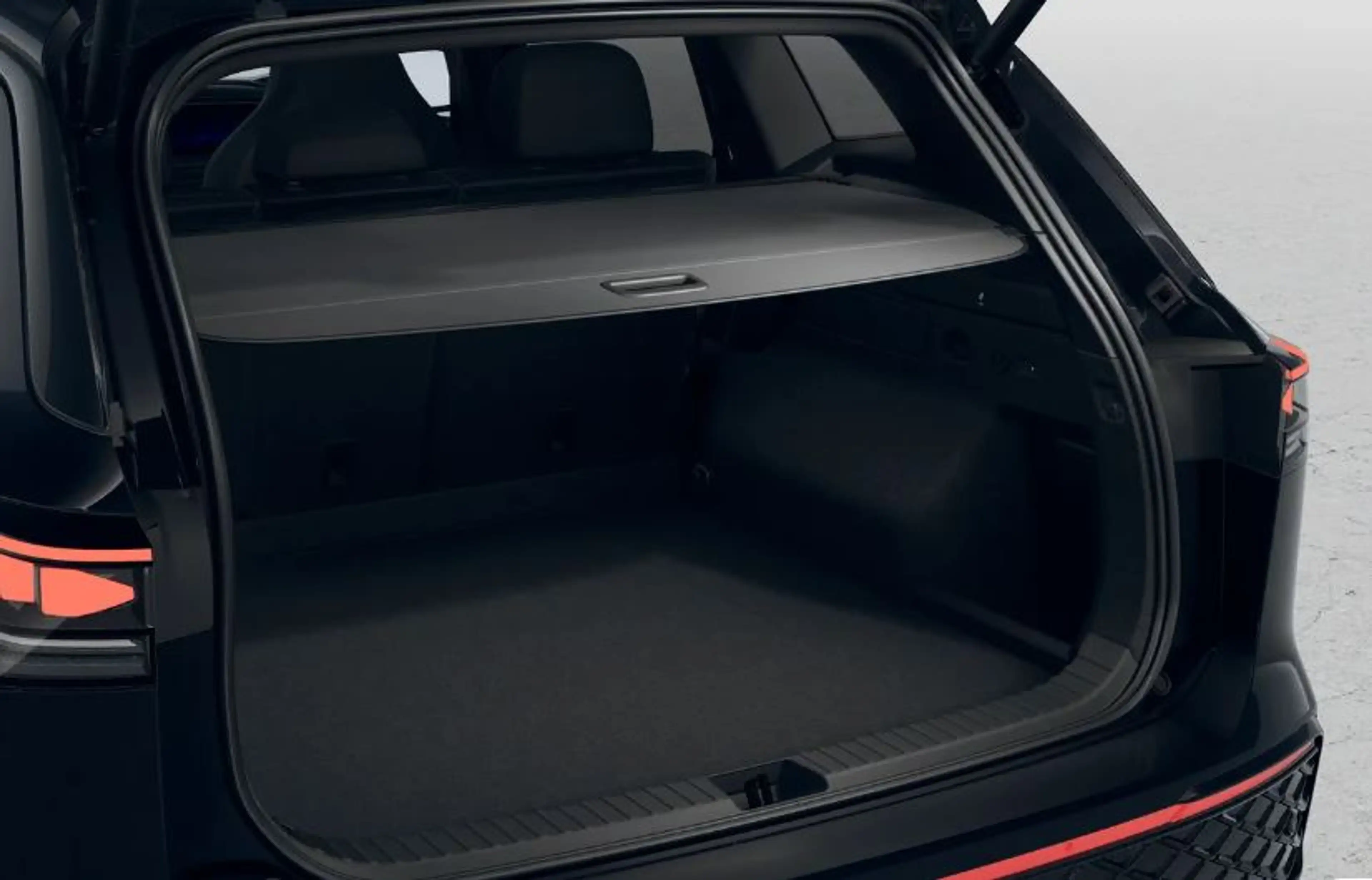 Volkswagen Tayron 1.5 eHybrid 272PK DSG R-Line Edition / Resterende — photo 10
