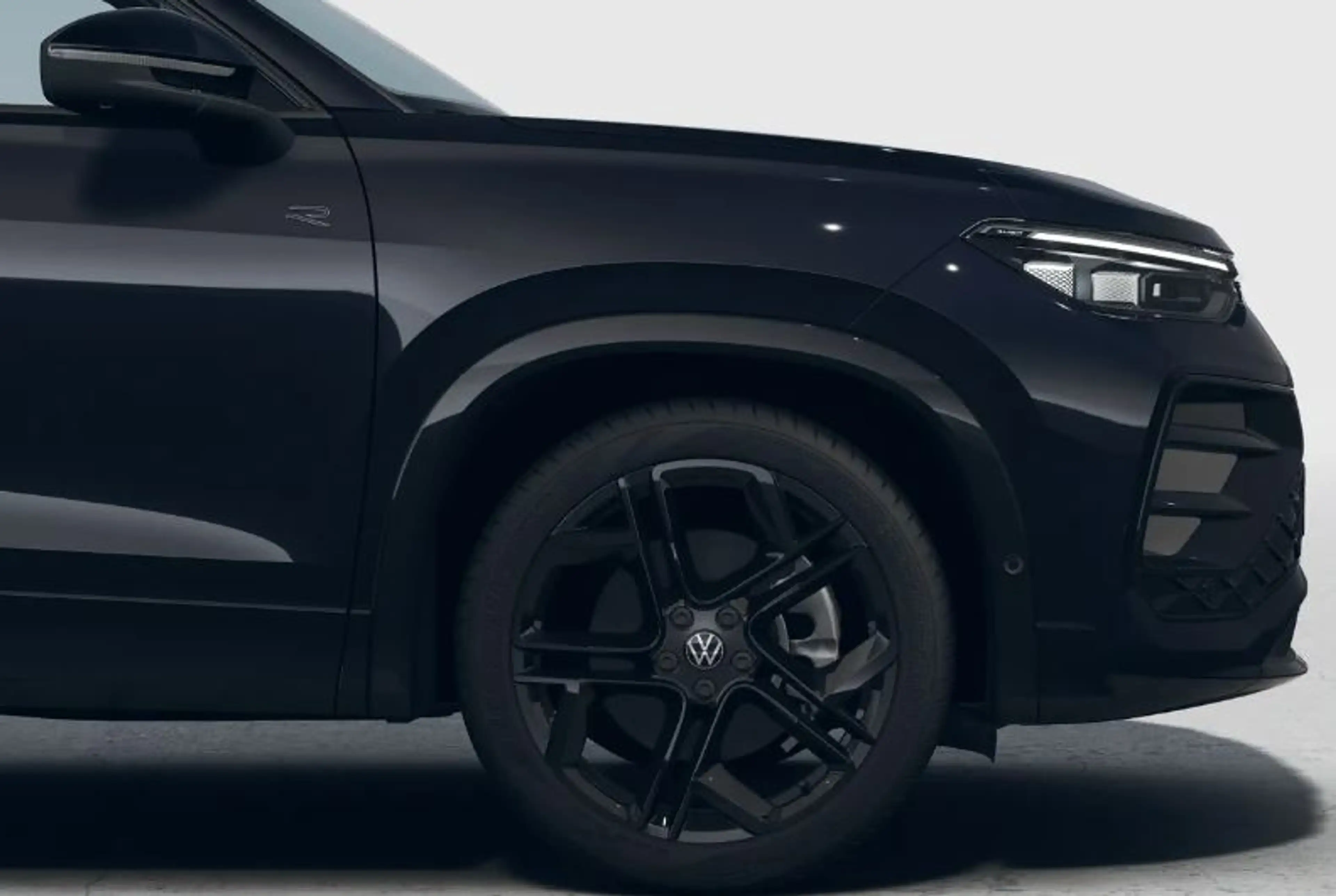 Volkswagen Tayron 1.5 eHybrid 272PK DSG R-Line Edition / Resterende — photo 9