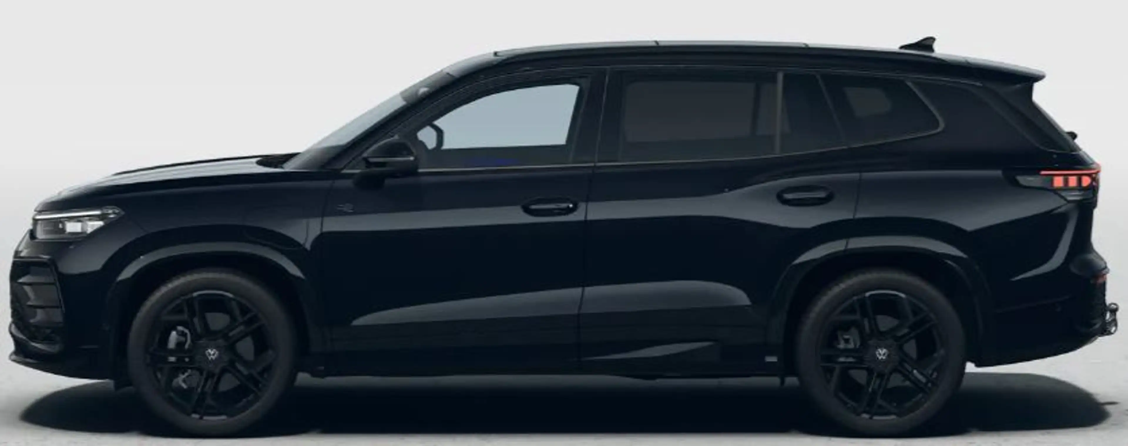 Volkswagen Tayron 1.5 eHybrid 272PK DSG R-Line Edition / Resterende — photo 2