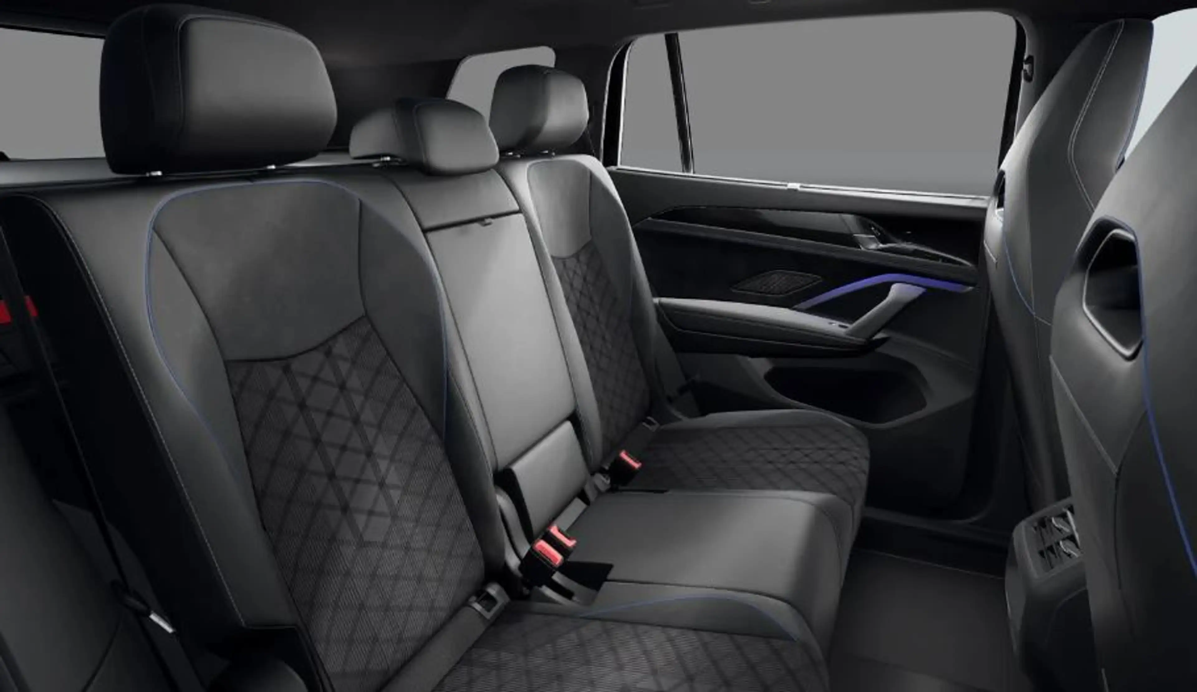 Volkswagen Tayron 1.5 eHybrid 272PK DSG R-Line Edition / Resterende — photo 8