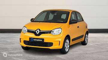 E-Tech Electric Life R80 Achat Intégral - 21MY