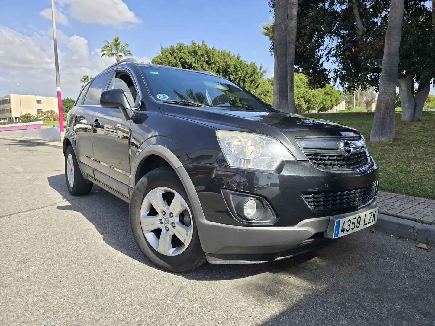 Opel Antara 2.2CDTI Selective S&S 4x2 - 1