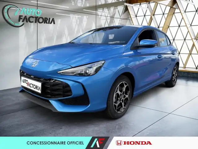 MG MG3