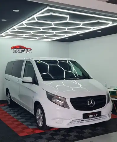 Mercedes-Benz Vito Tourer 114CDI Pro Extralarga