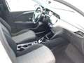 Opel Corsa-e Level 2 136pk Automaat | Navigatie via AppleCarPla Wit - thumbnail 12