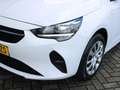 Opel Corsa-e Level 2 136pk Automaat | Navigatie via AppleCarPla Wit - thumbnail 23