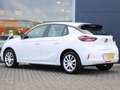 Opel Corsa-e Level 2 136pk Automaat | Navigatie via AppleCarPla Wit - thumbnail 5