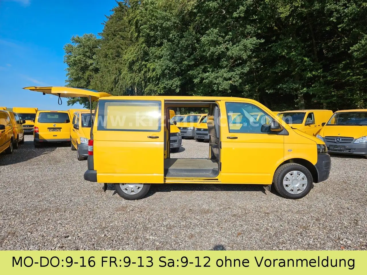 Volkswagen T5