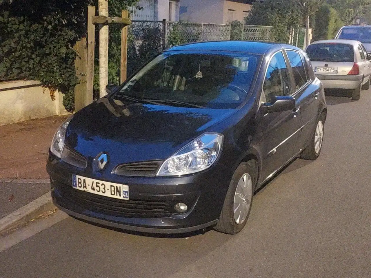 Renault Clio 1.5 dCi 70 eco2 Authentique